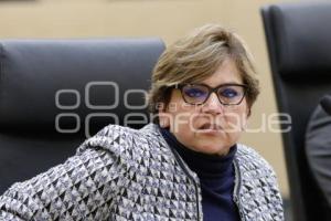 CONGRESO . SESIÓN ORDINARIA