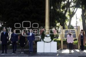 AYUNTAMIENTO . PUEBLA PATRIMONIO CULTURAL