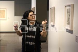 EXPOSICIÓN . DIALÉCTICAS SURREALISTAS 