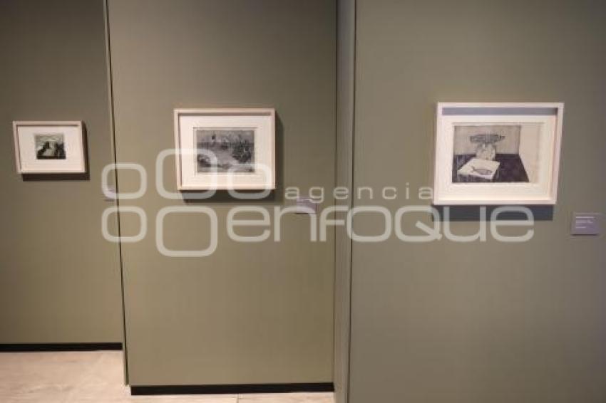 EXPOSICIÓN . DIALÉCTICAS SURREALISTAS 