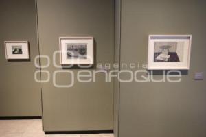 EXPOSICIÓN . DIALÉCTICAS SURREALISTAS 