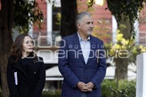 AYUNTAMIENTO . PUEBLA PATRIMONIO CULTURAL