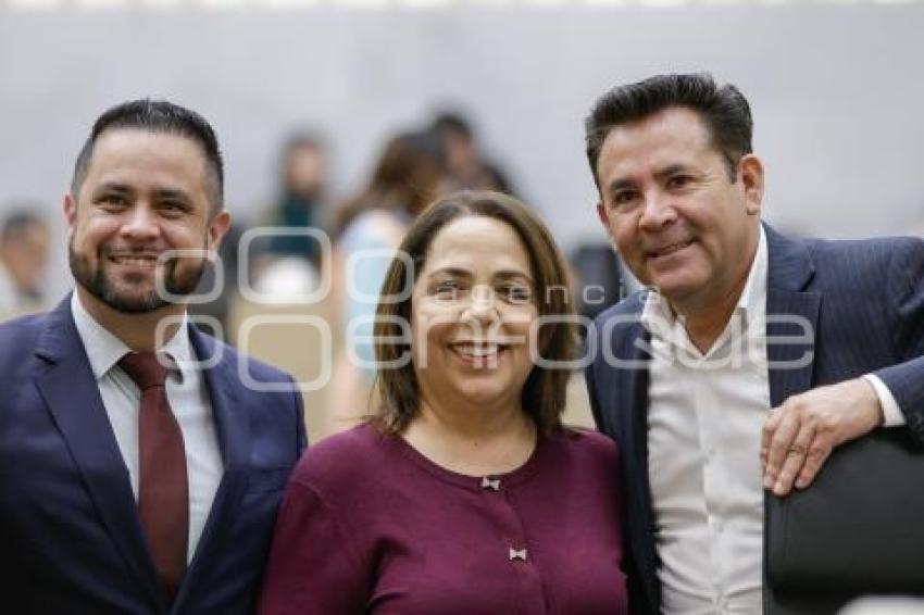 CONGRESO . SESIÓN ORDINARIA