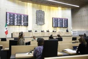 CONGRESO . SESIÓN ORDINARIA