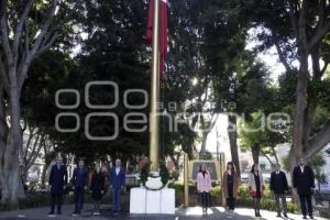 AYUNTAMIENTO . PUEBLA PATRIMONIO CULTURAL