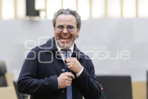 CONGRESO . SESIÓN ORDINARIA