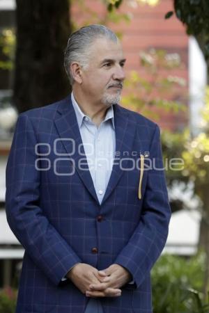 AYUNTAMIENTO . FRANCISCO RODRÍGUEZ