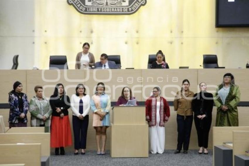 CONGRESO . SESIÓN ORDINARIA