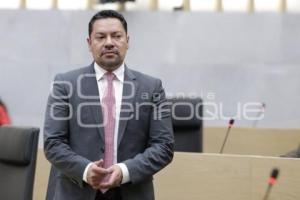 CONGRESO . SESIÓN ORDINARIA