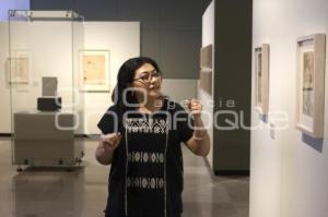 EXPOSICIÓN . DIALÉCTICAS SURREALISTAS 