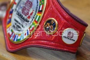 TLAXCALA . TORNEO NACIONAL DE BOX