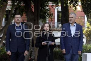 AYUNTAMIENTO . PUEBLA PATRIMONIO CULTURAL