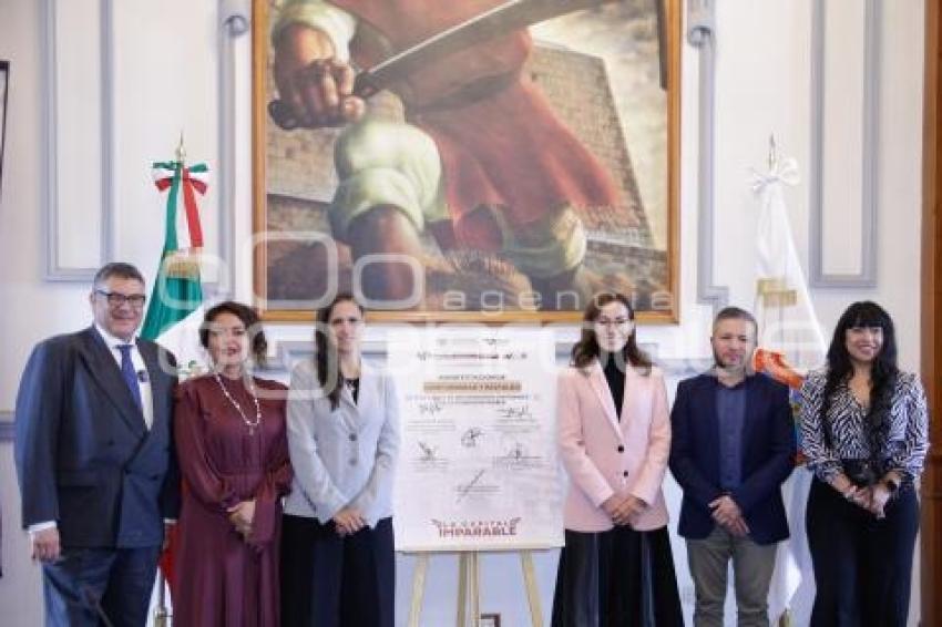 IMACP . CARTA DERECHOS CULTURALES