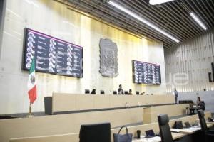 CONGRESO . SESIÓN ORDINARIA