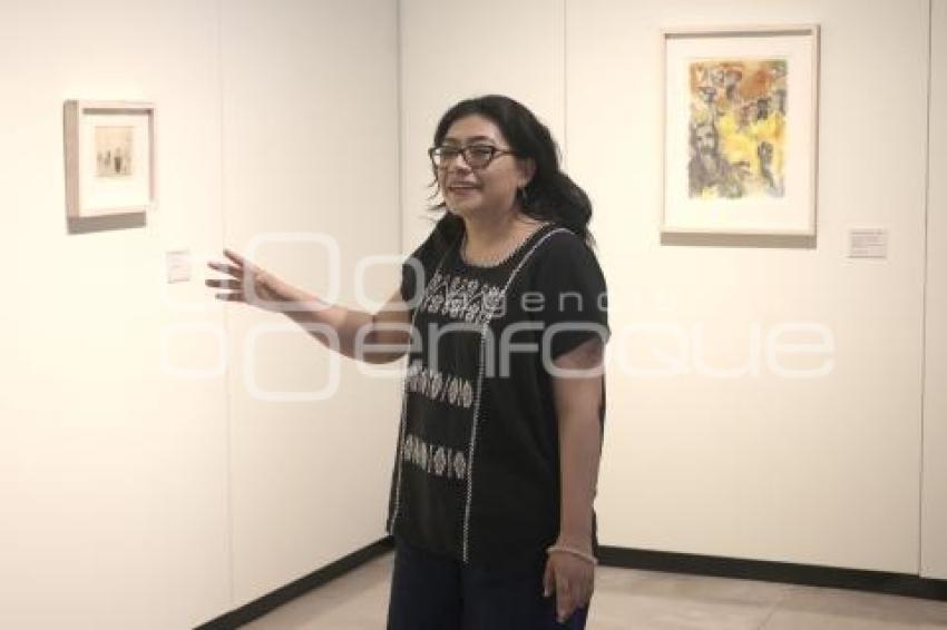 EXPOSICIÓN . DIALÉCTICAS SURREALISTAS 