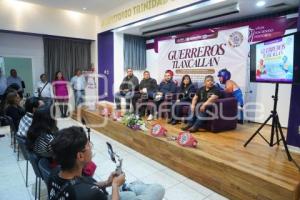 TLAXCALA . TORNEO NACIONAL DE BOX