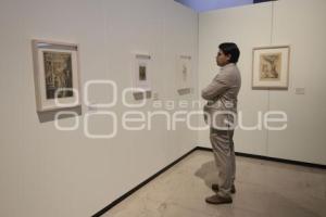 EXPOSICIÓN . DIALÉCTICAS SURREALISTAS 
