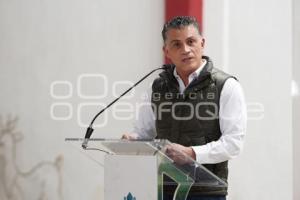 TLAXCALA . ALFONSO SÁNCHEZ GARCÍA