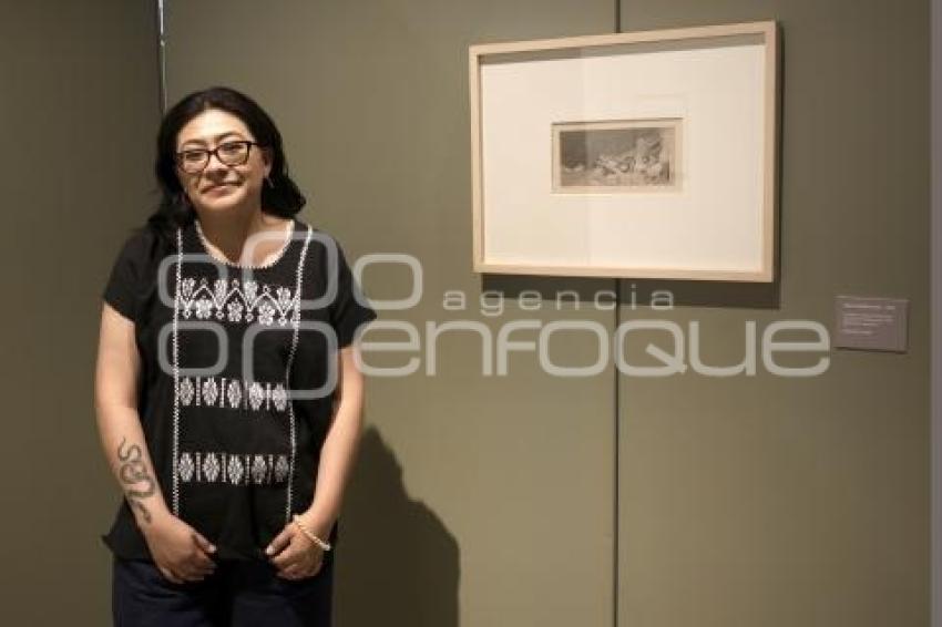 EXPOSICIÓN . DIALÉCTICAS SURREALISTAS 