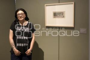 EXPOSICIÓN . DIALÉCTICAS SURREALISTAS 