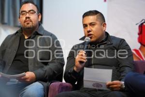 TLAXCALA . TORNEO NACIONAL DE BOX