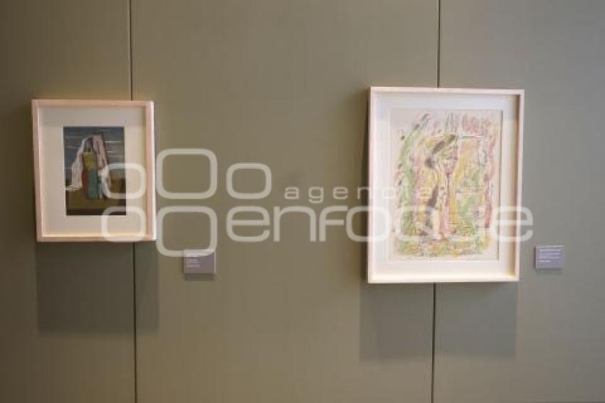 EXPOSICIÓN . DIALÉCTICAS SURREALISTAS 