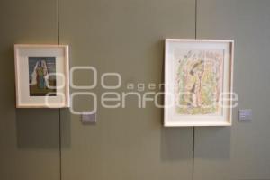 EXPOSICIÓN . DIALÉCTICAS SURREALISTAS 