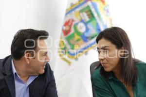 CONGRESO . COMISIÓN PROCURACIÓN Y ADMINISTRACIÓN DE JUSTICIA