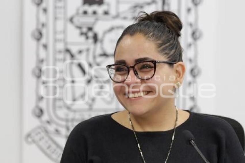 CONGRESO . COMISIÓN HACIENDA Y PATRIMONIO MUNICIPAL