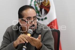 CONGRESO . COMISIÓN HACIENDA Y PATRIMONIO MUNICIPAL