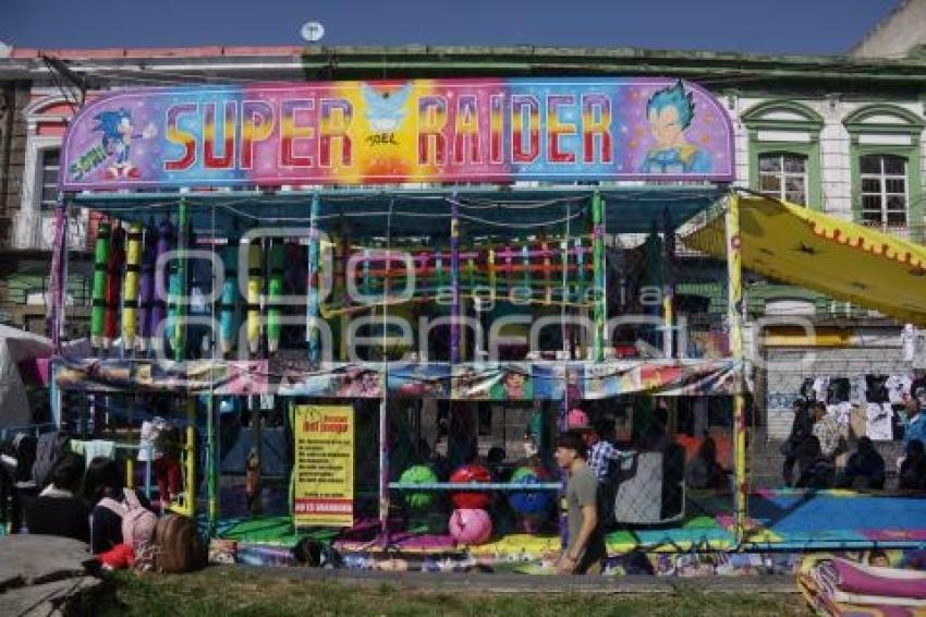 LA VILLITA . VENDIMIA