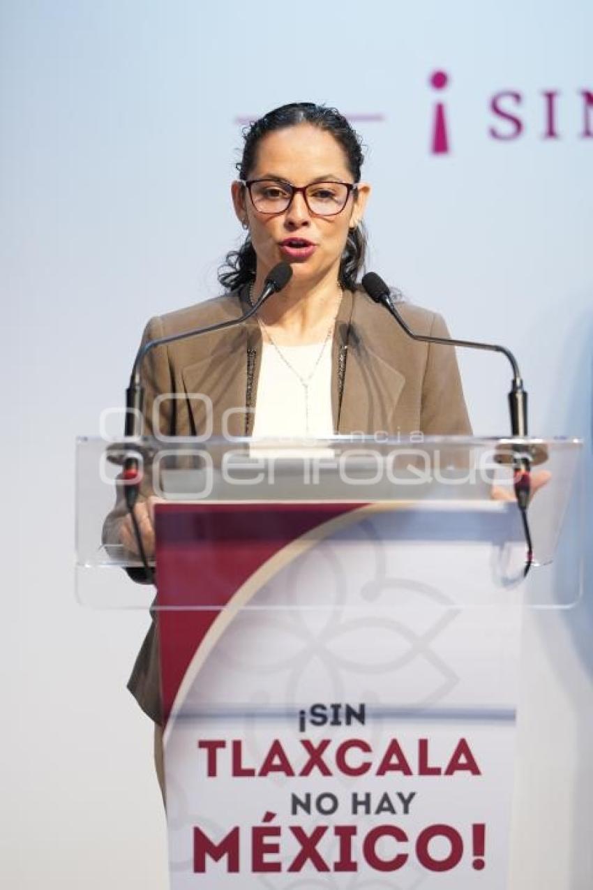 TLAXCALA . ESTELA ÁLVAREZ CORONA
