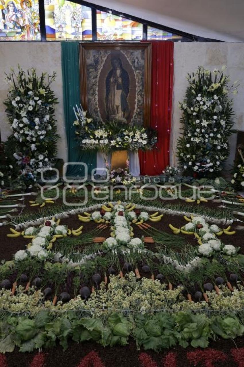 FERIA GUADALUPANA