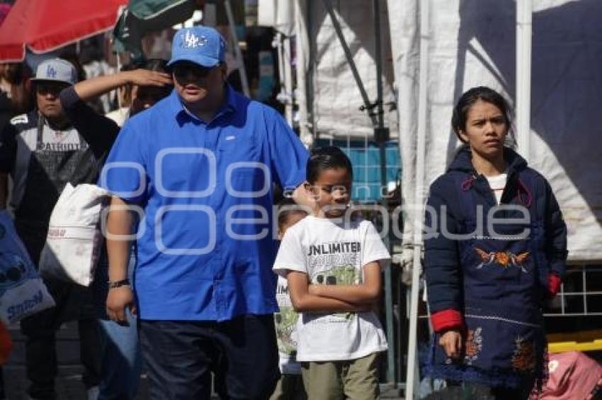 LA VILLITA . VENDIMIA