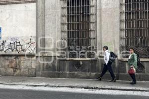 EXPLOSIÓN . 9 NORTE