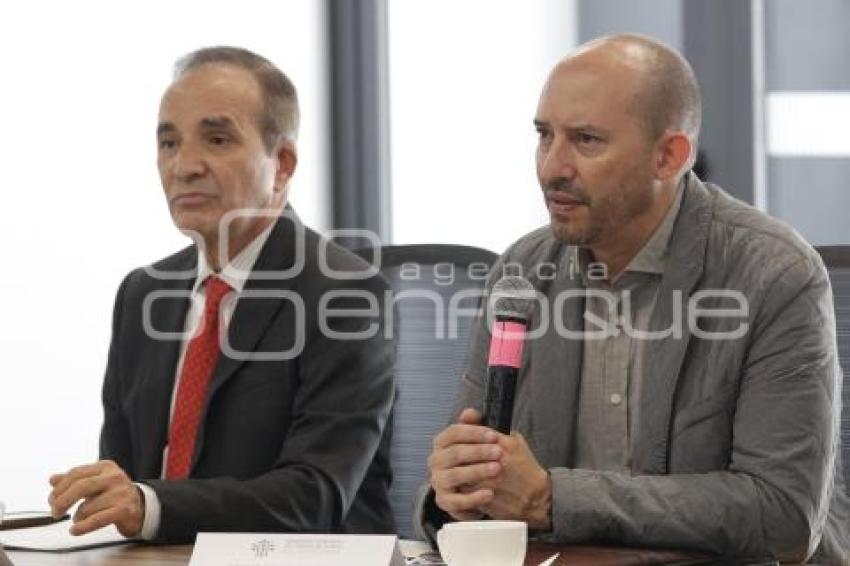 CONGRESO . COMISIÓN HACIENDA Y PATRIMONIO MUNICIPAL