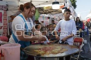 LA VILLITA . VENDIMIA