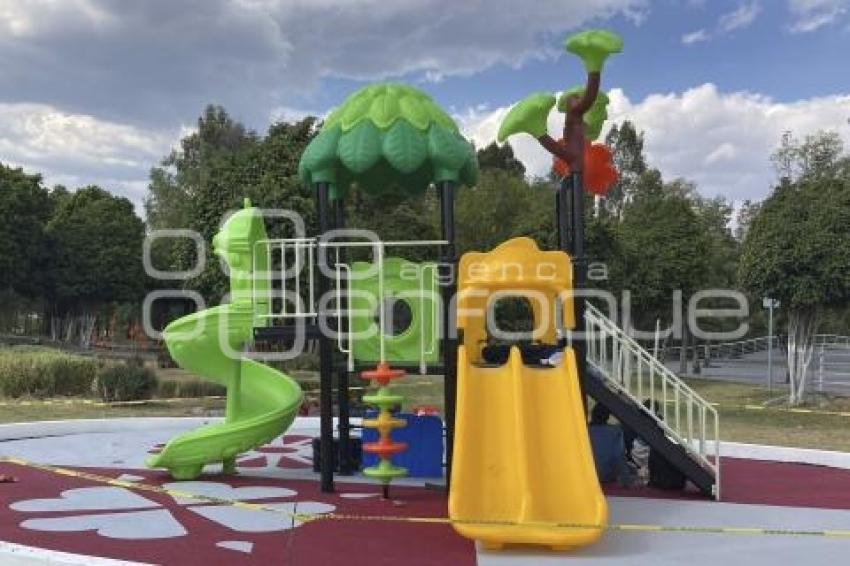 LOS FUERTES . MIRADOR LA MANTARRAYA