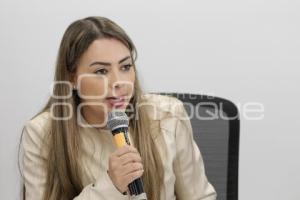 CONGRESO . COMISIÓN HACIENDA Y PATRIMONIO MUNICIPAL