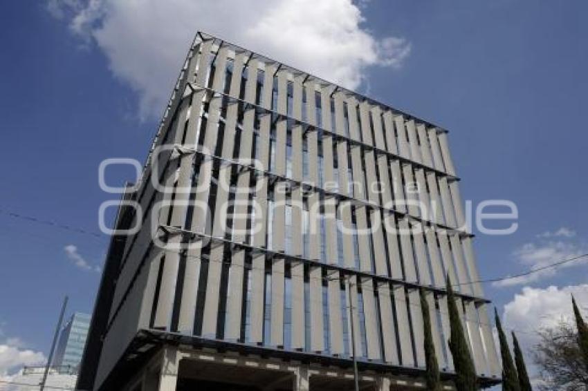 NUEVO EDIFICIO FINANZAS 