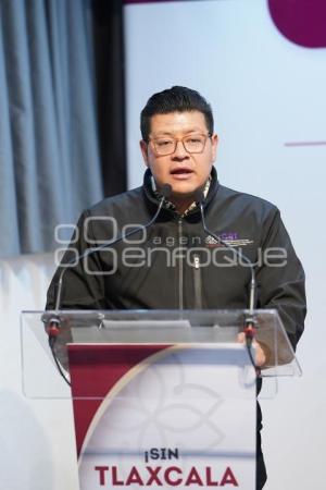 TLAXCALA . IRVING MANZANO OLVERA