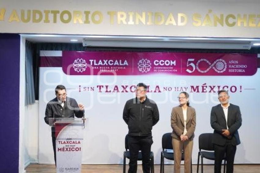 TLAXCALA . DIÁLOGO CIRCULAR