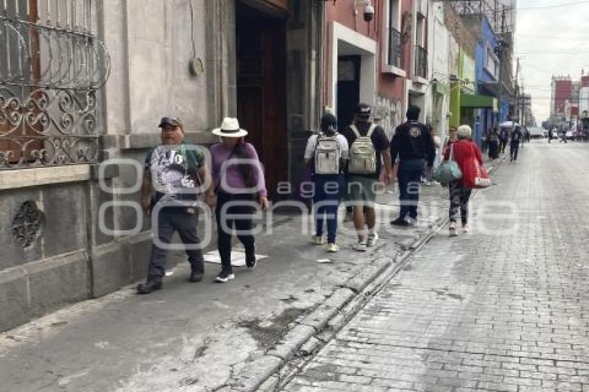 EXPLOSIÓN . 9 NORTE