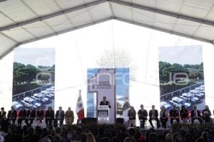 PRIMER INFORME ALEJANDRO ARMENTA