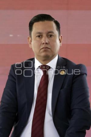 GOBIERNO ESTATAL . RAÚL PINEDA