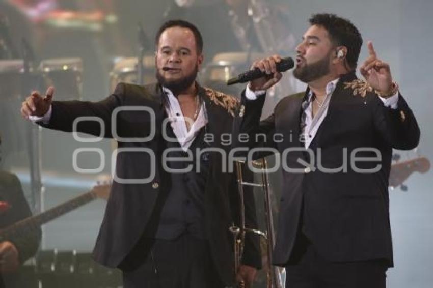 CONCIERTO . BANDA MS