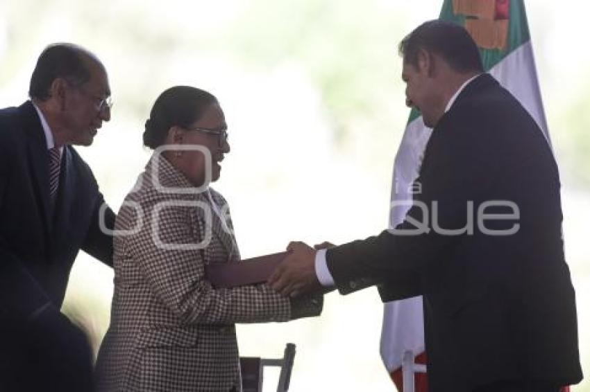 PRIMER INFORME ALEJANDRO ARMENTA