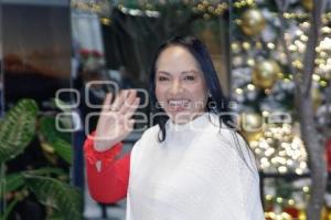 INFORME DE GOBIERNO . ALEJANDRO ARMENTA