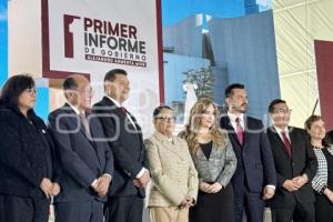 PRIMER INFORME ALEJANDRO ARMENTA