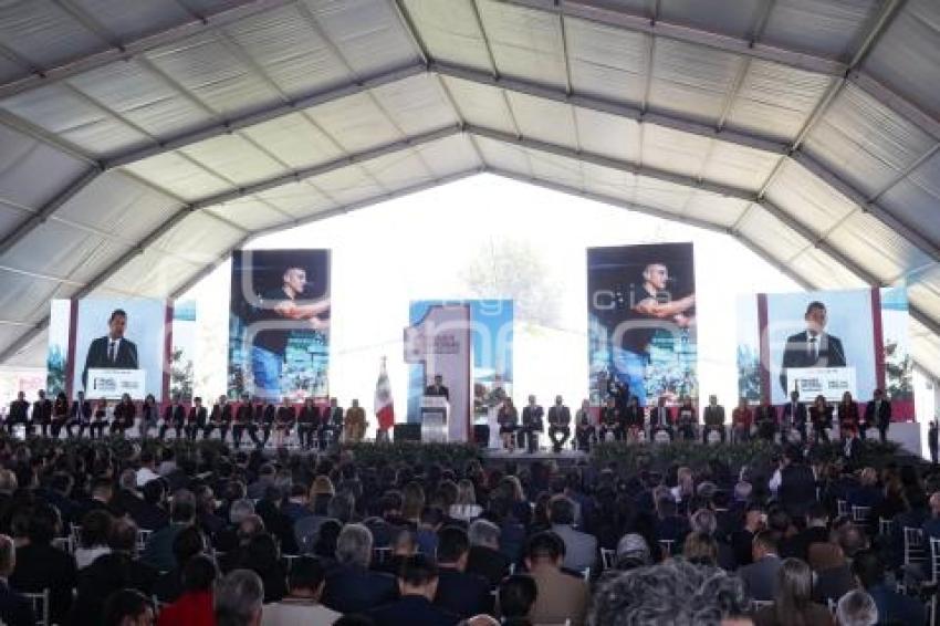 PRIMER INFORME ALEJANDRO ARMENTA